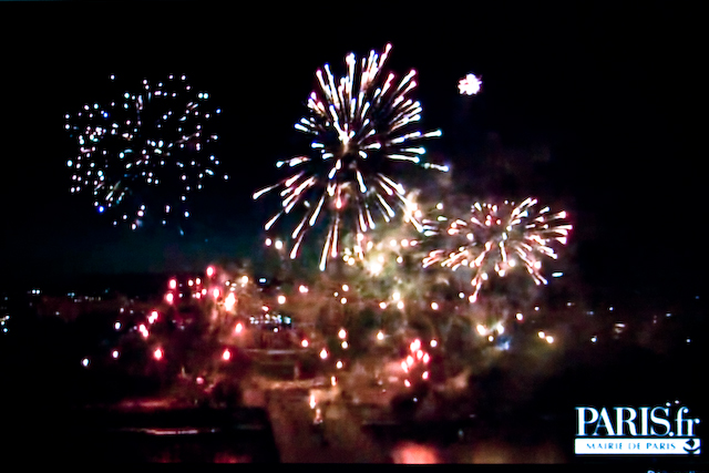 #2 Bastille Day, Paris, France, 2011