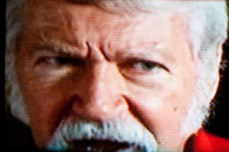Bela Karolyi