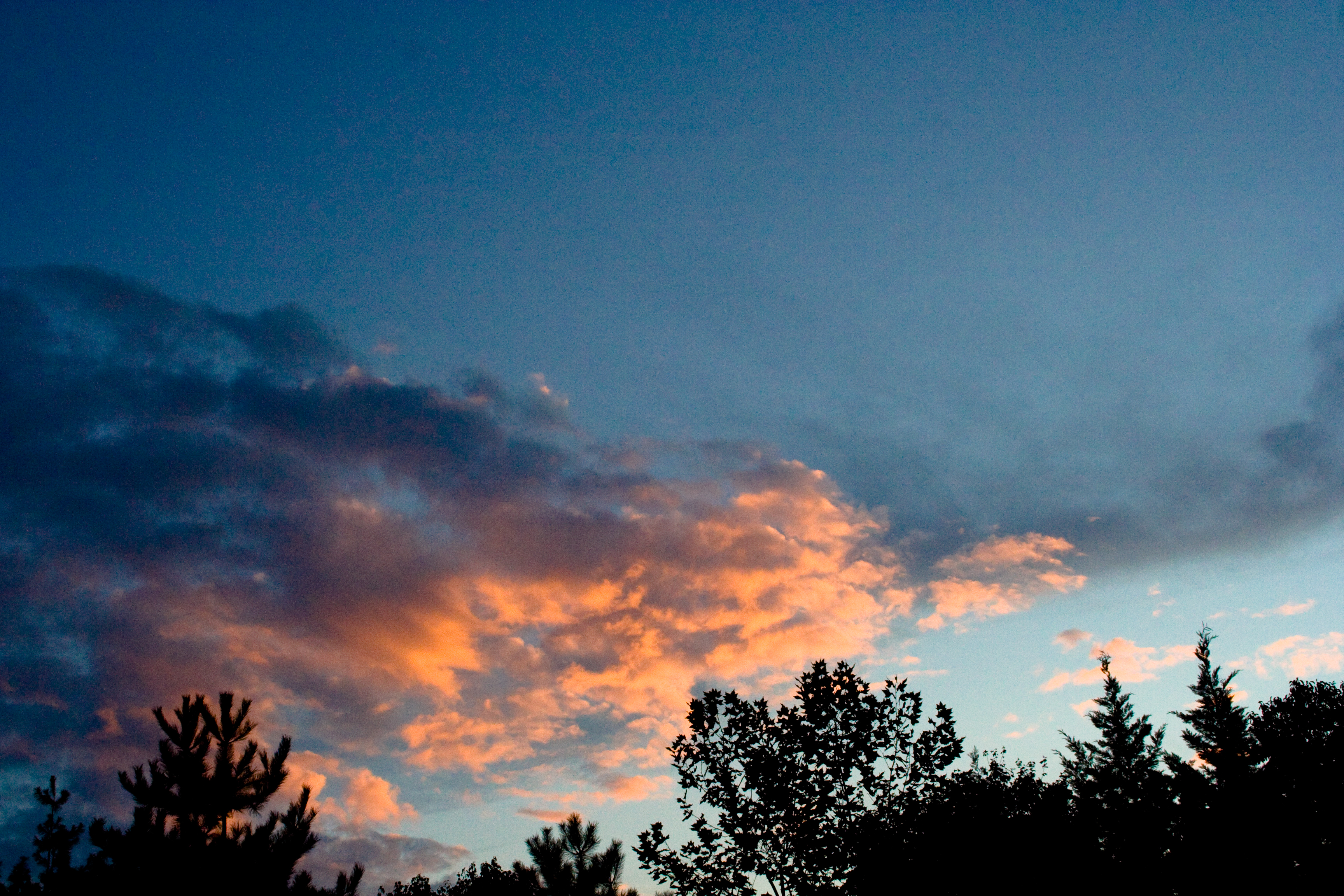 Dawn of Glory