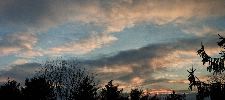 New Day Dawns