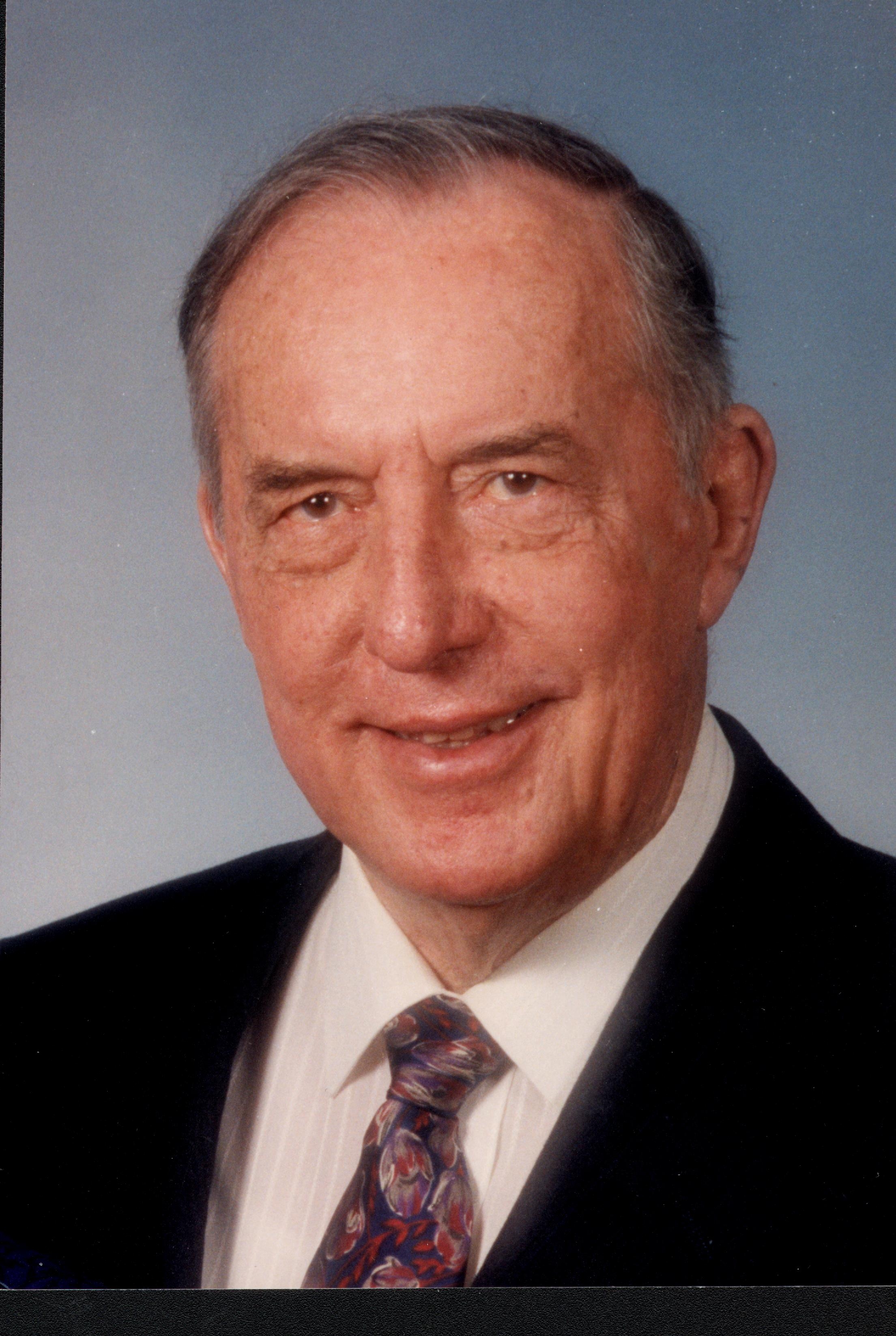 Derek Prince