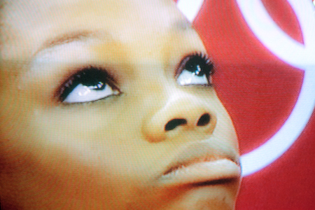 Gabby Douglass