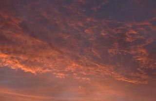 Glory Cloud too