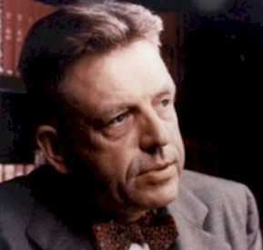 Alfred Kinsey