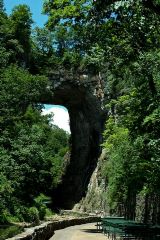 Natural Bridge, Virginia