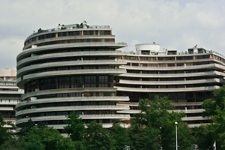 Watergate Apartment Complex