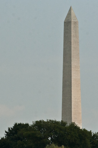 Gerge Washington Memorial