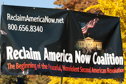 Reclaim America Now Coalition