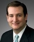 Senator Ted Cruz