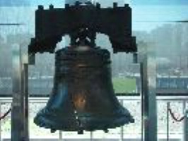 Libaerty Bell