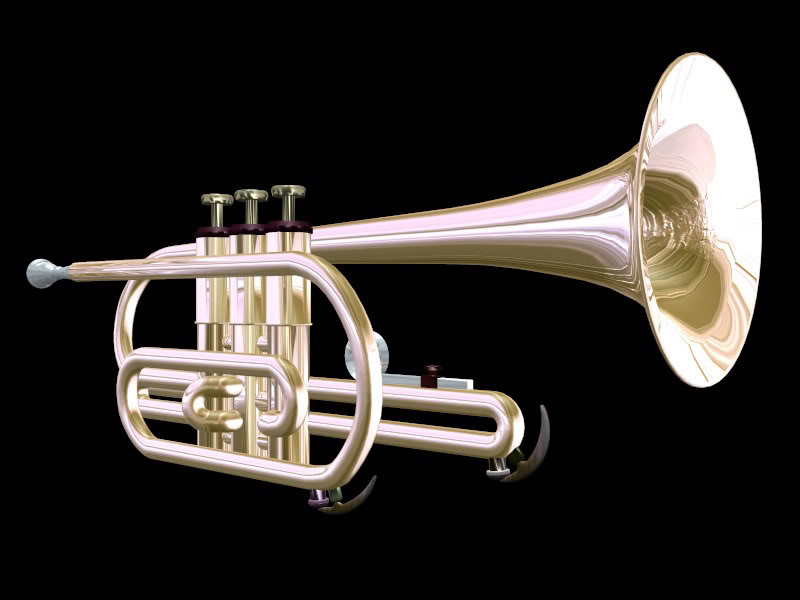 Trumpet